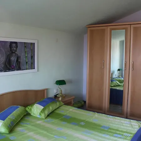 Aura Apartamento *