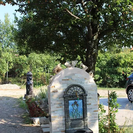 Aura * Jadranovo