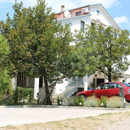 Aura Apartamento Jadranovo