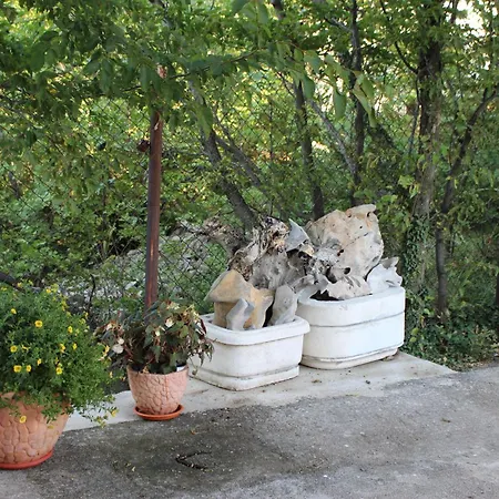 Apartamento Aura Jadranovo