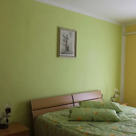 Appartamento Aura *