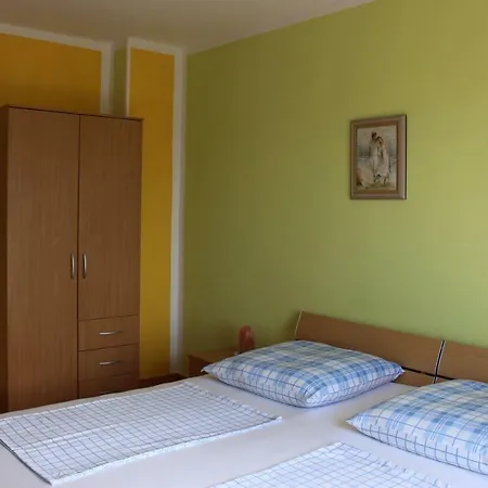 Appartamento Aura
