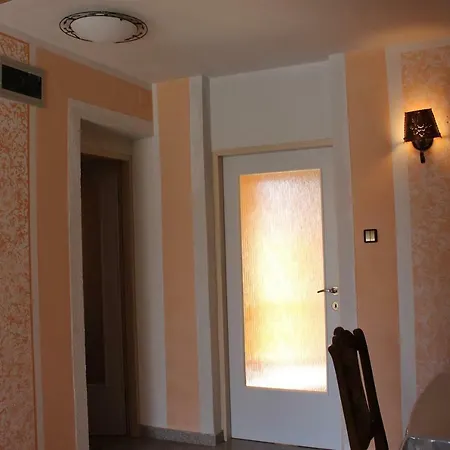 Appartamento Aura