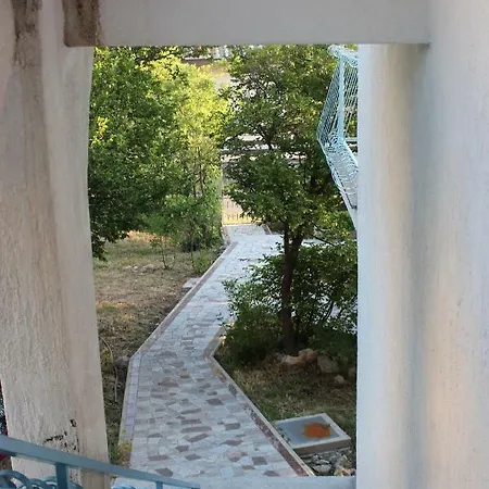 Appartamento Aura *