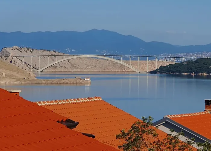 Apartment Aura Jadranovo