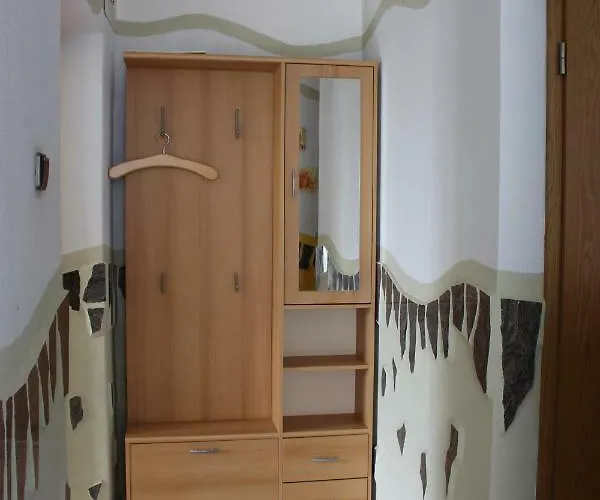 Aura Apartment