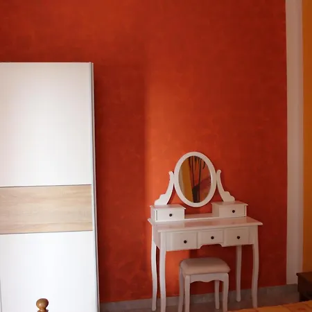 Aura Apartament