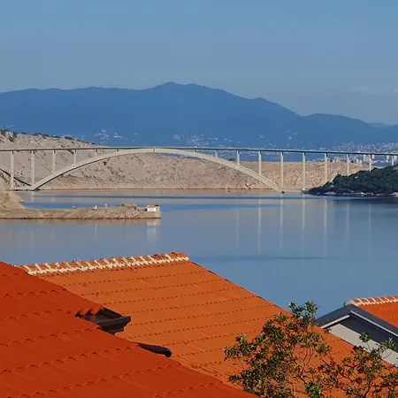 Apartment Aura Jadranovo