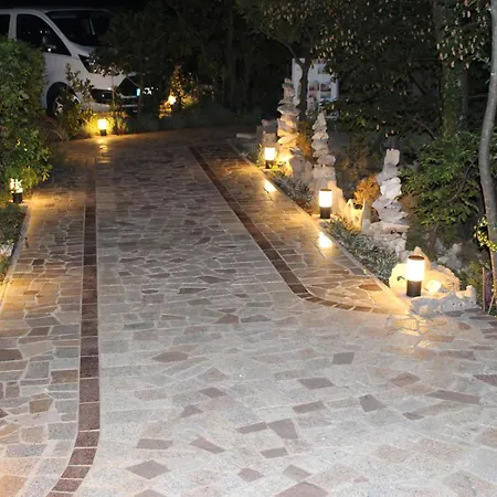 Apartament Aura