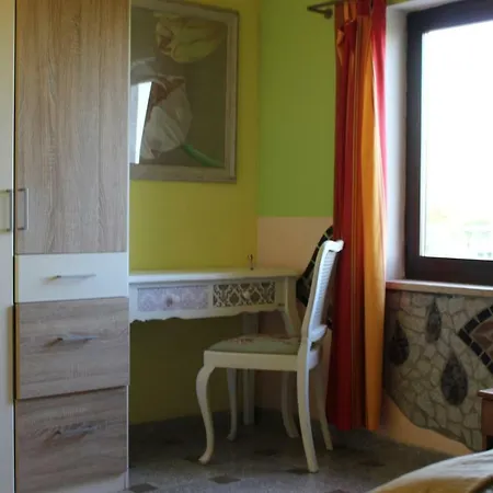 Aura Apartment