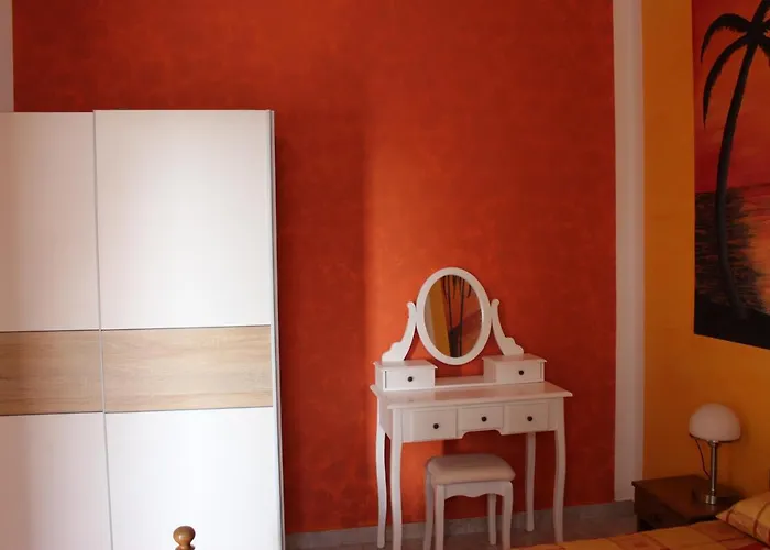 Aura Appartement