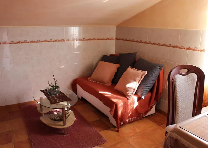 Appartement Aura