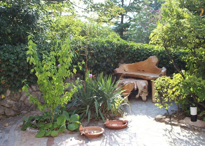 Appartement Aura Jadranovo