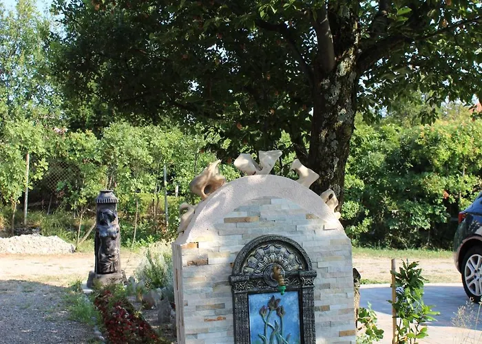 Aura * Jadranovo