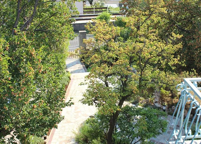 Aura Appartement