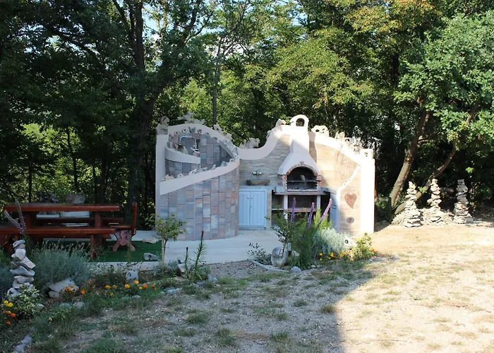 Appartement Aura