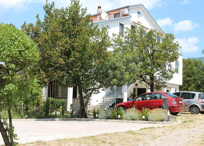 Aura Appartement Jadranovo