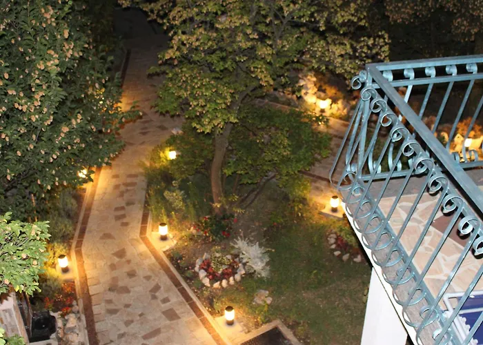 Appartement Aura Jadranovo