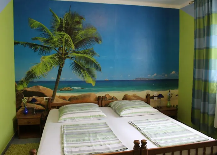 Aura Appartement