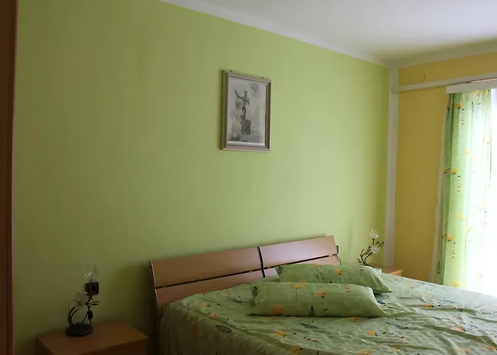 Appartement Aura *