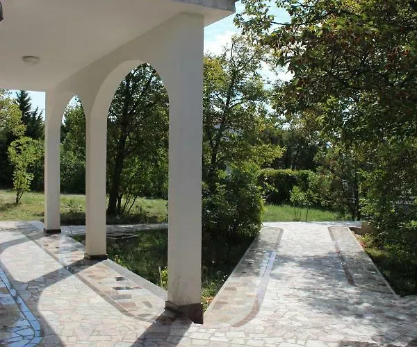 Aura Appartement *