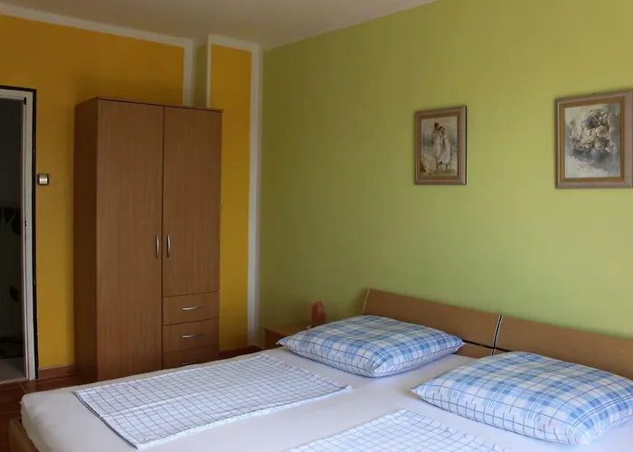 Appartement Aura