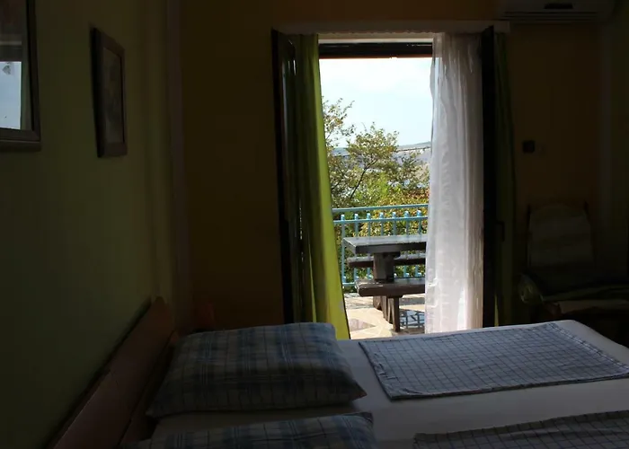 Appartement Aura *