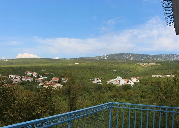 Appartement Aura *