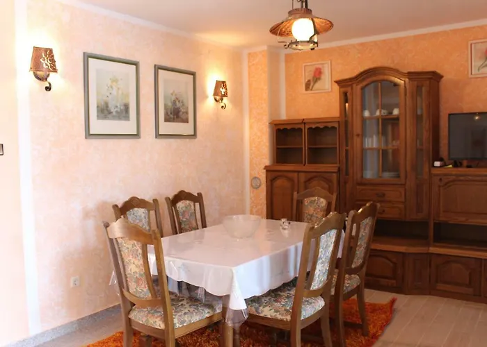 Appartement Aura