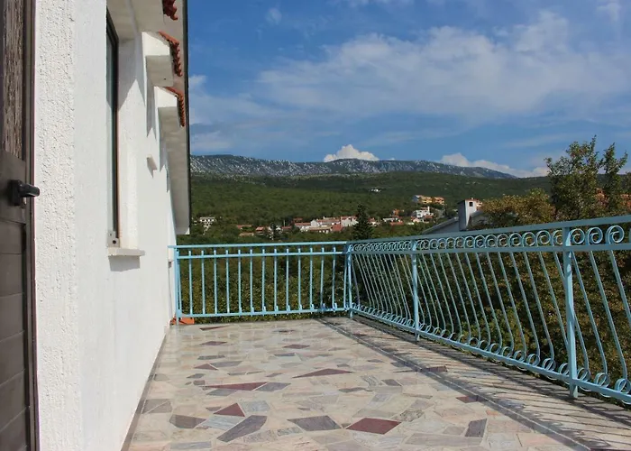 Appartement Aura Jadranovo