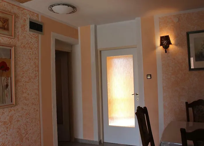 Appartement Aura
