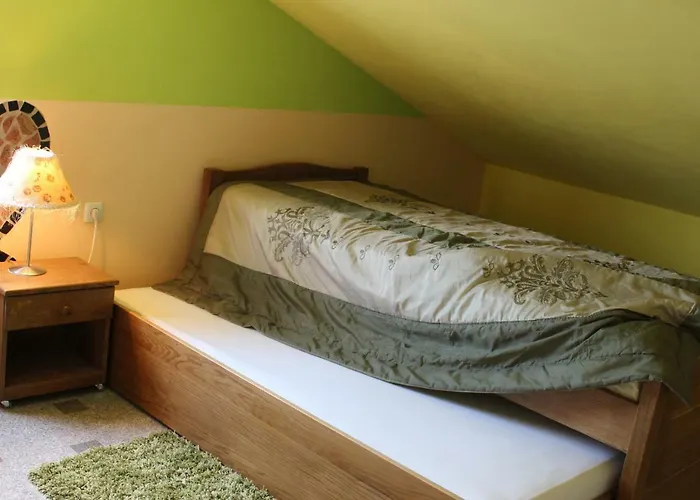 Appartement Aura