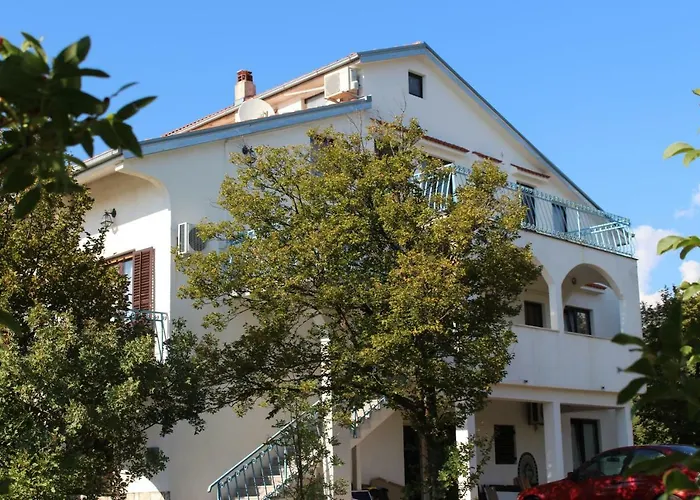 Appartement Aura *