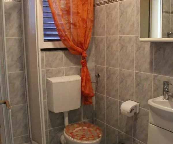 Appartement Aura Jadranovo