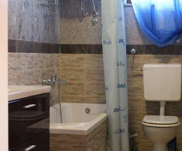 Aura Appartement *