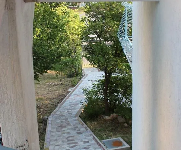 Appartement Aura *
